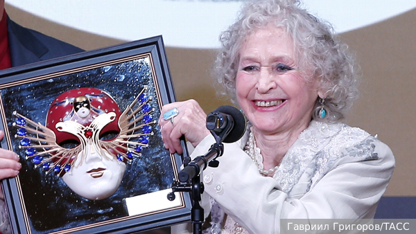     Фото: Гавриил Григоров/ТАСС   
 Текст: Ольга Иванова