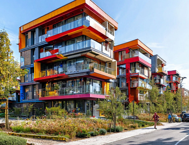 энергоэффективность жилья