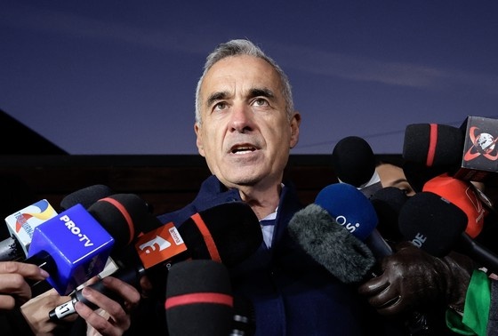     Кэлин Джорджеску