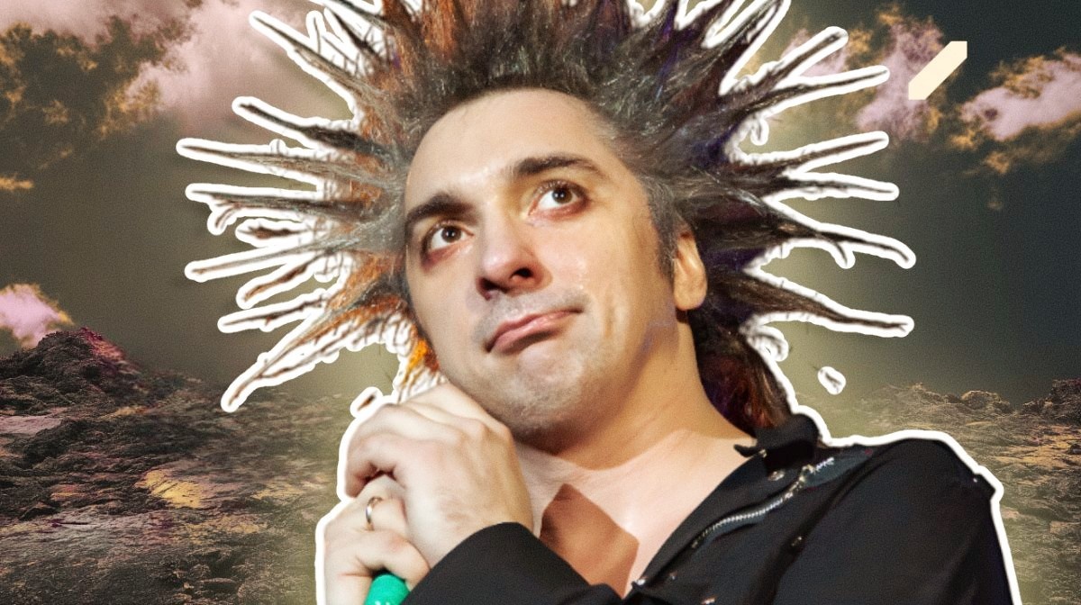 Одна тянула на дно, а вторая подарила крылья: две сильные, но такие разные любви в жизни Михаила Горшенёва