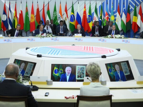    © Фотохост-агентство brics-russia2024.ru