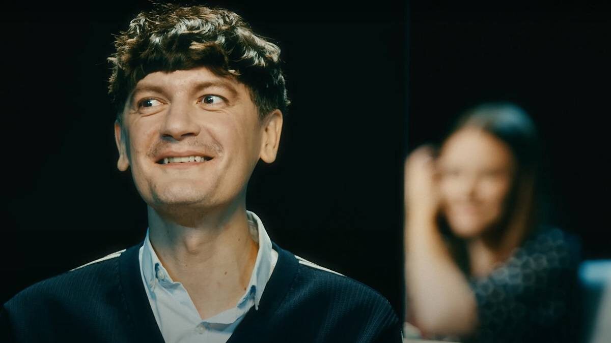    Фото: Youtube / Шастун