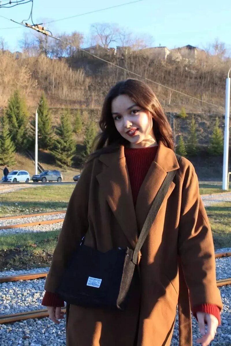     Источник: Айзиля Буранова / Vk