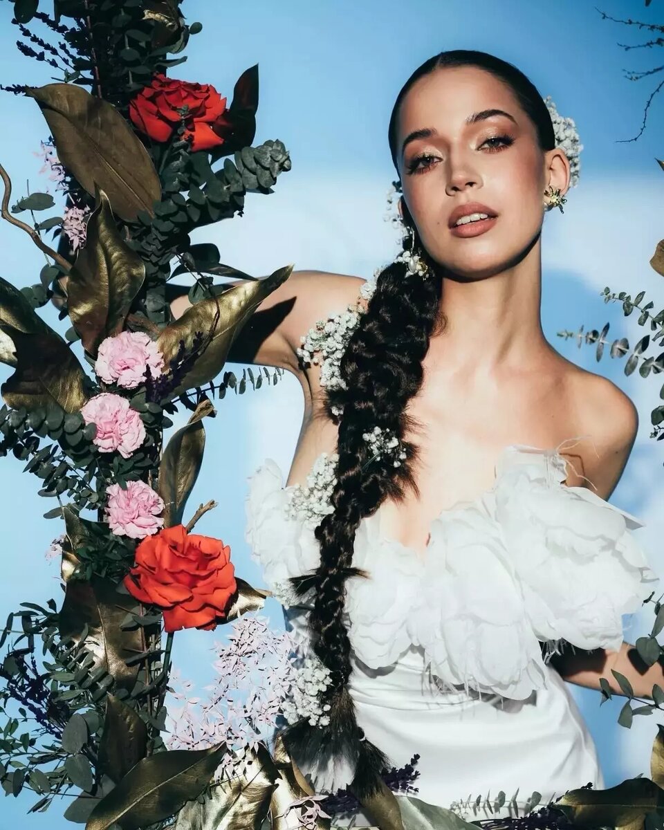     Источник: Радмила Асфандиярова / Vk