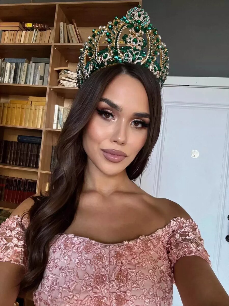     Источник: Рената Надршина / Vk