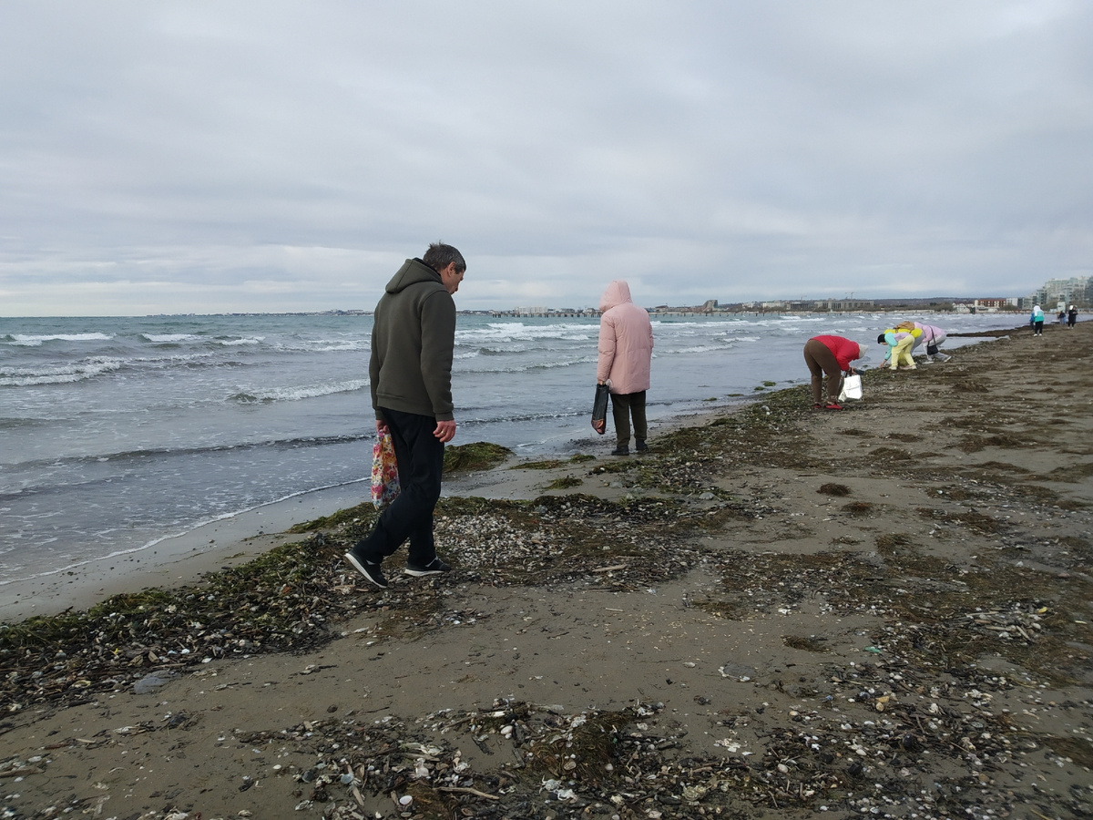 фото автора публикации