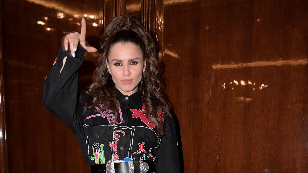 Фото: Komsomolskaya Pravda/globallookpress.com