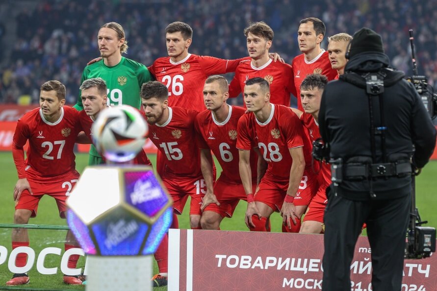    Фото: Bulkin Sergey/Globallookpress