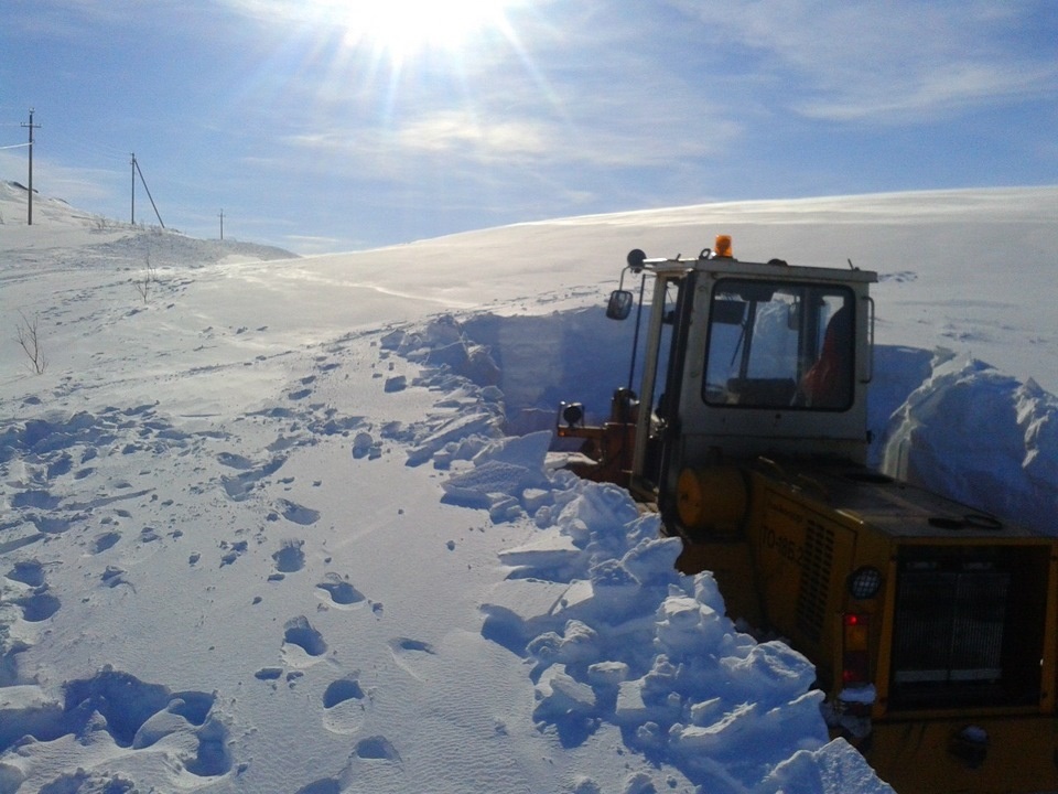 А тут сильной