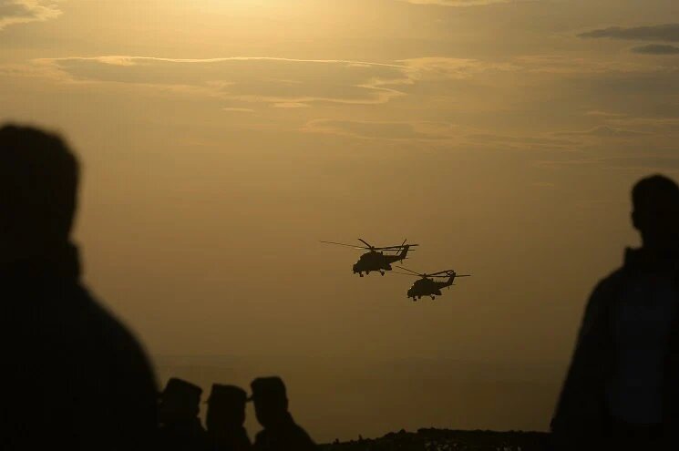    Фото: Олег Рукавицын, Царьград