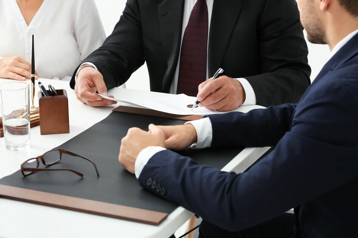 Размер судебных госпошлин для бизнеса стал выше 