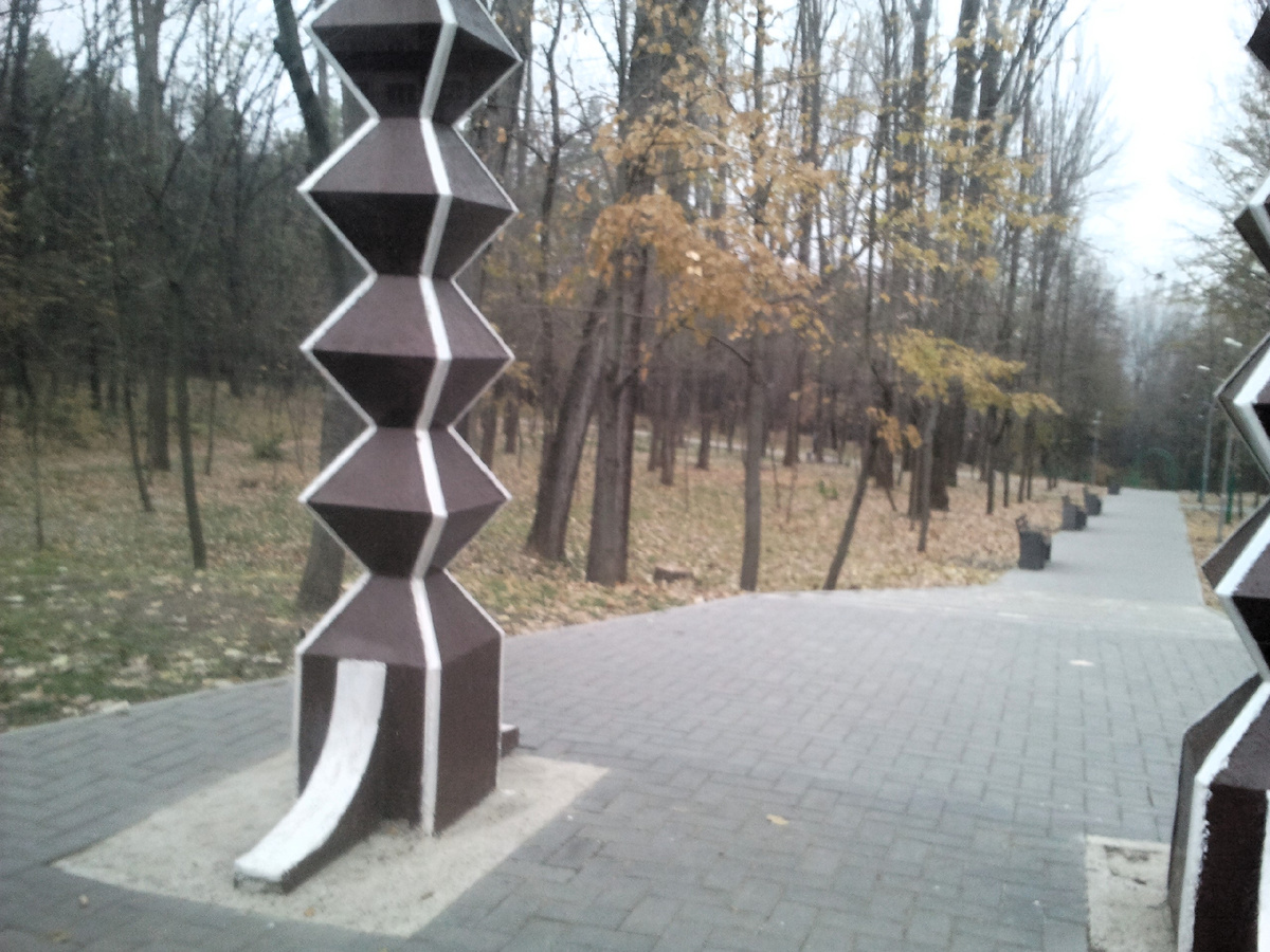 Фото автора