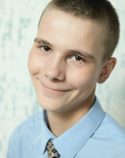 Сколько еще портретов нужно сделать, чтобы меня забрала мама?