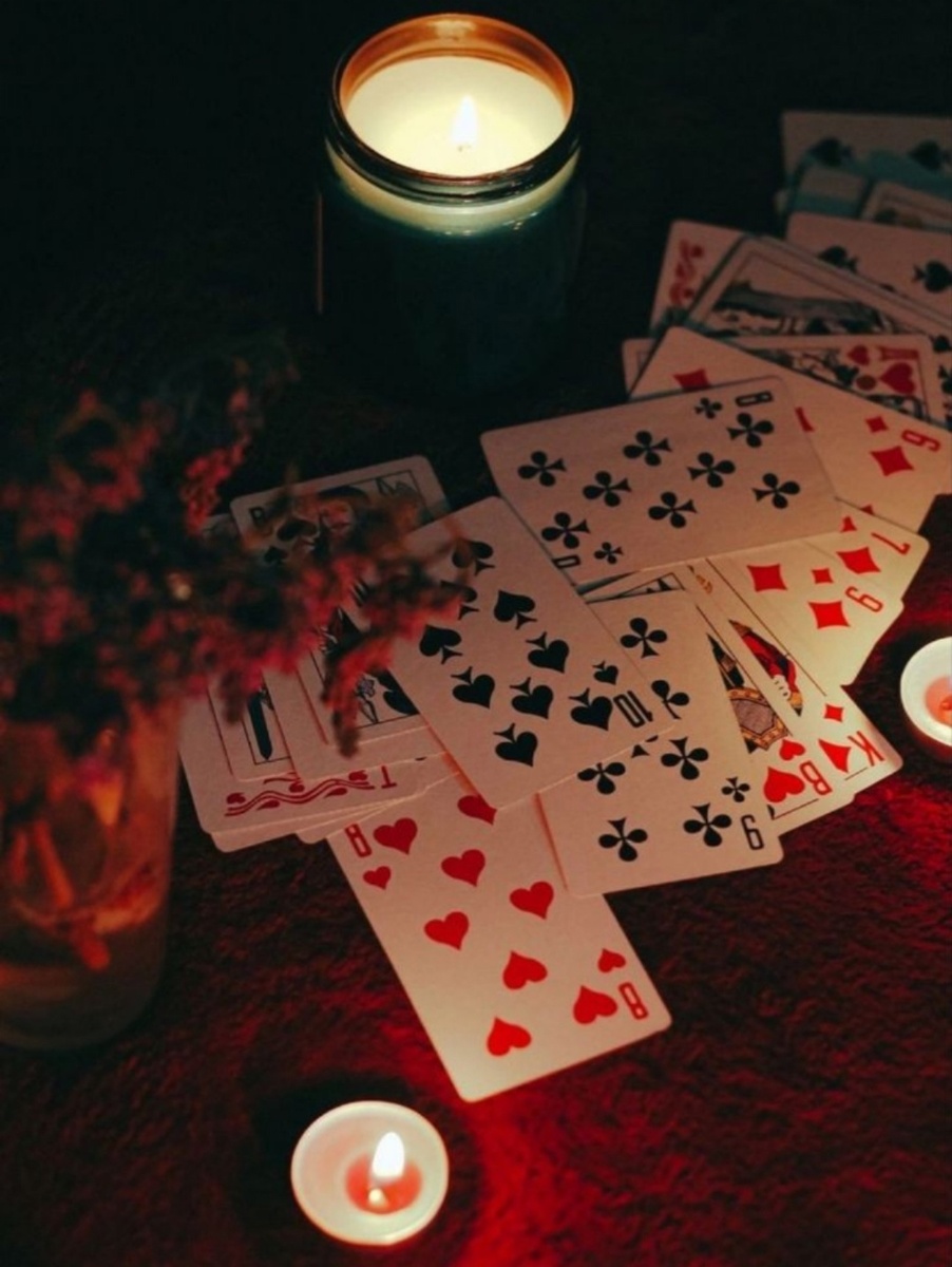 Иллюстрация из открытых источников