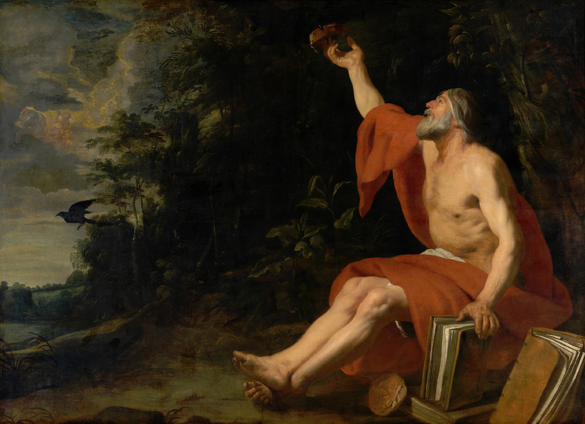 Gaspar de Crayer, Public domain, via Wikimedia Commons