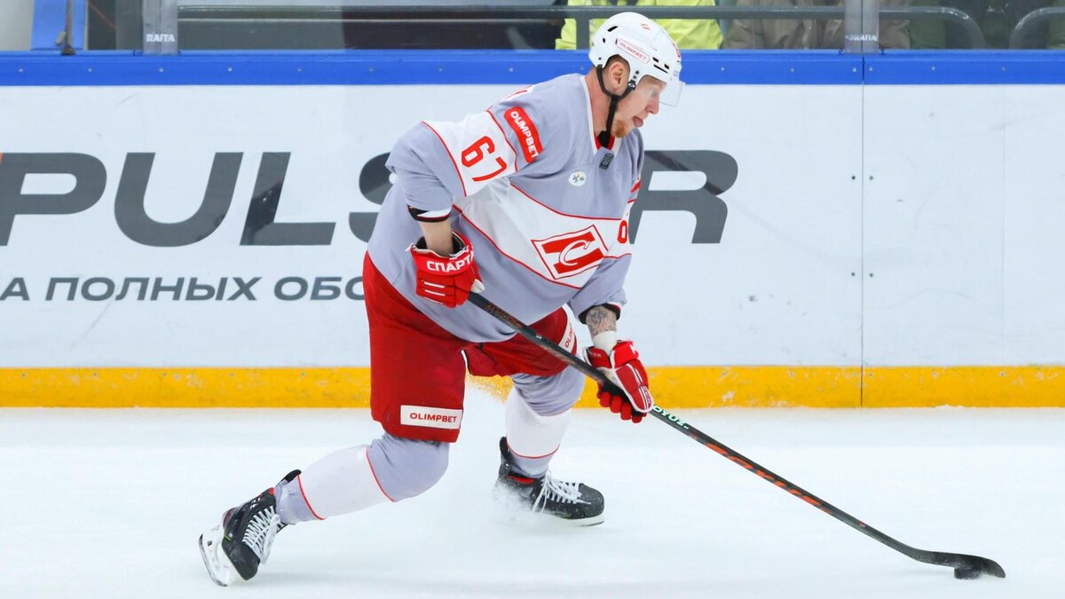 Фото: Анна Скопинская/Красно-Белая Волна