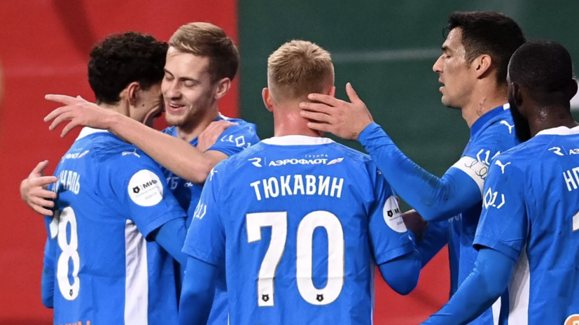   РИА Новости