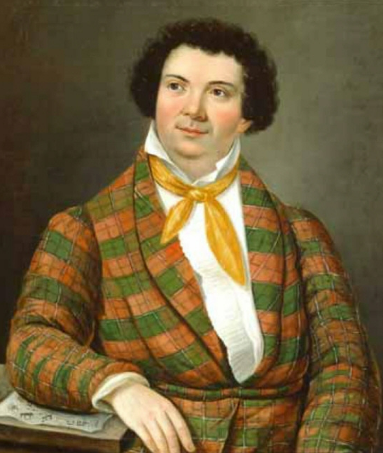 «Севильский цирюльник» принес 24-летнему автору пожизненный титул оперного гения