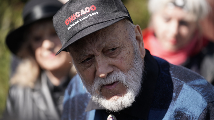    Фото: ИЗВЕСТИЯ/Кристина Кормилицына