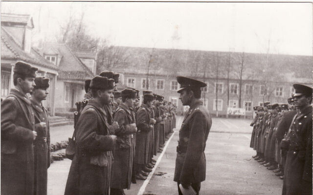 фото Михаила Степанюка...