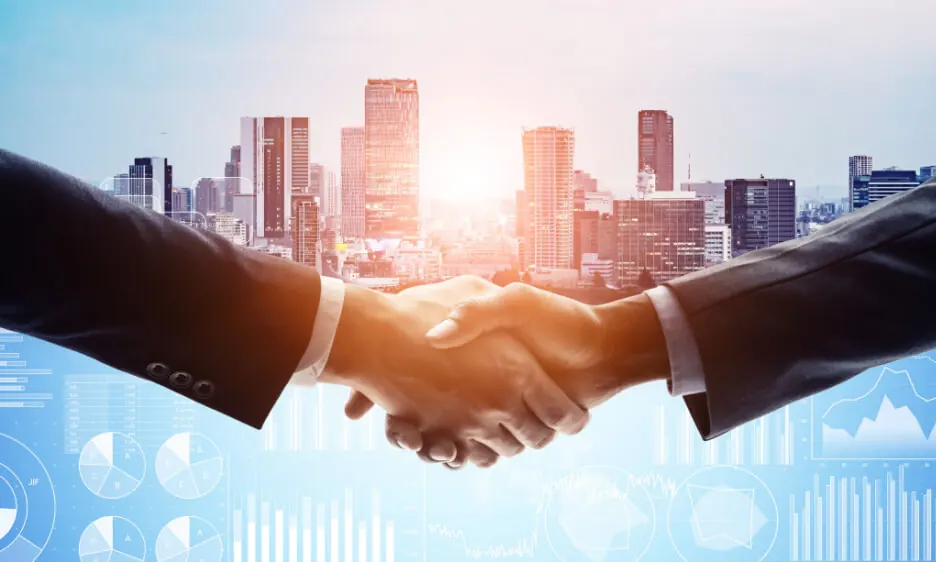 Перспективы финансового консалтинга: революция от ЦСКН1