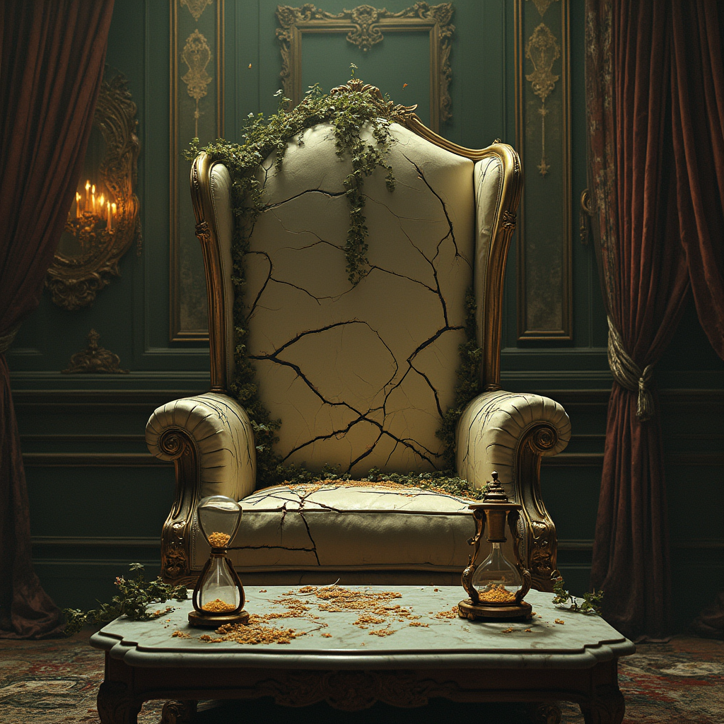 "Роскошь — это не комфорт. Это ловушка, которая делает тебя зависимым от излишеств." Антуан де Сент-Экзюпери