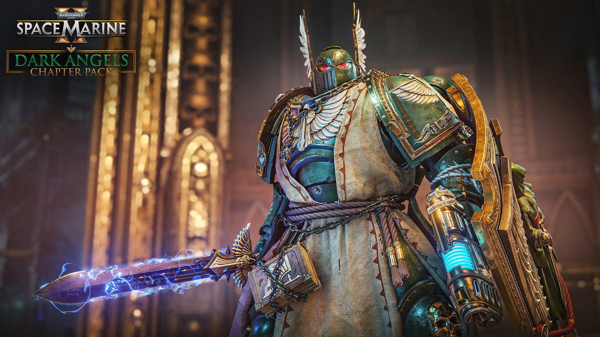 Скриншоты из патча 5.0