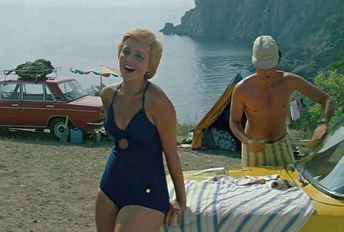 Спроси, люблю ли я, и услышишь – дааа! 