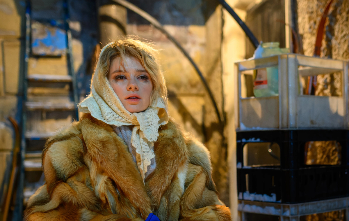 Рейтинг сериала: 7.6 из 10 баллов по Кинопоиску