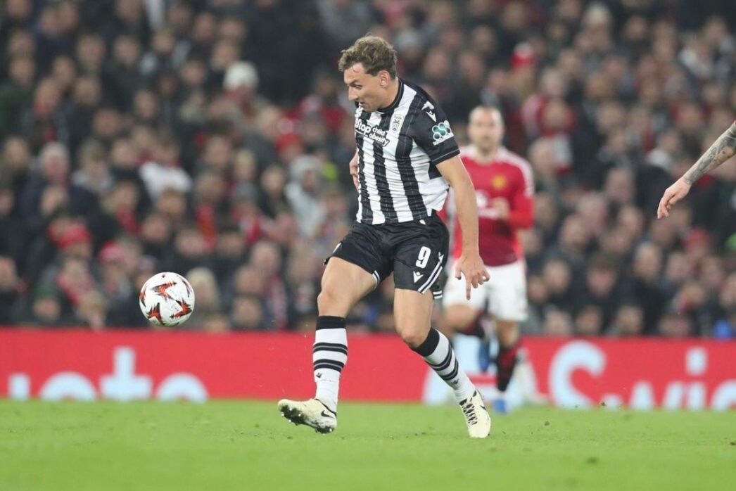    Фото: Официальный сайт ФК «ПАОК»