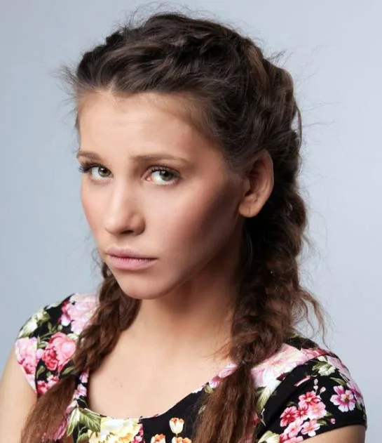 Наталья Бичан