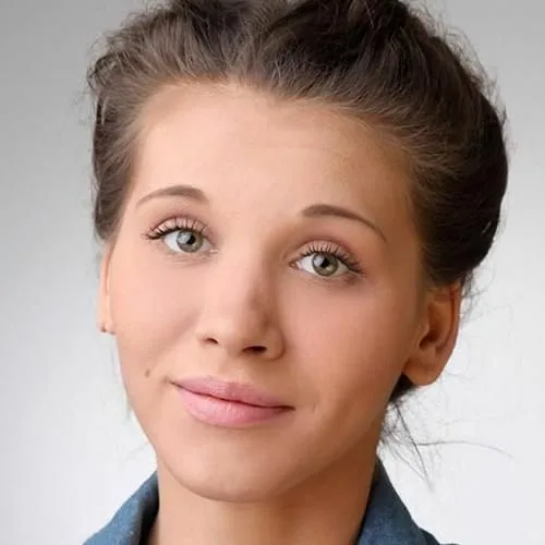 Наталья Бичан