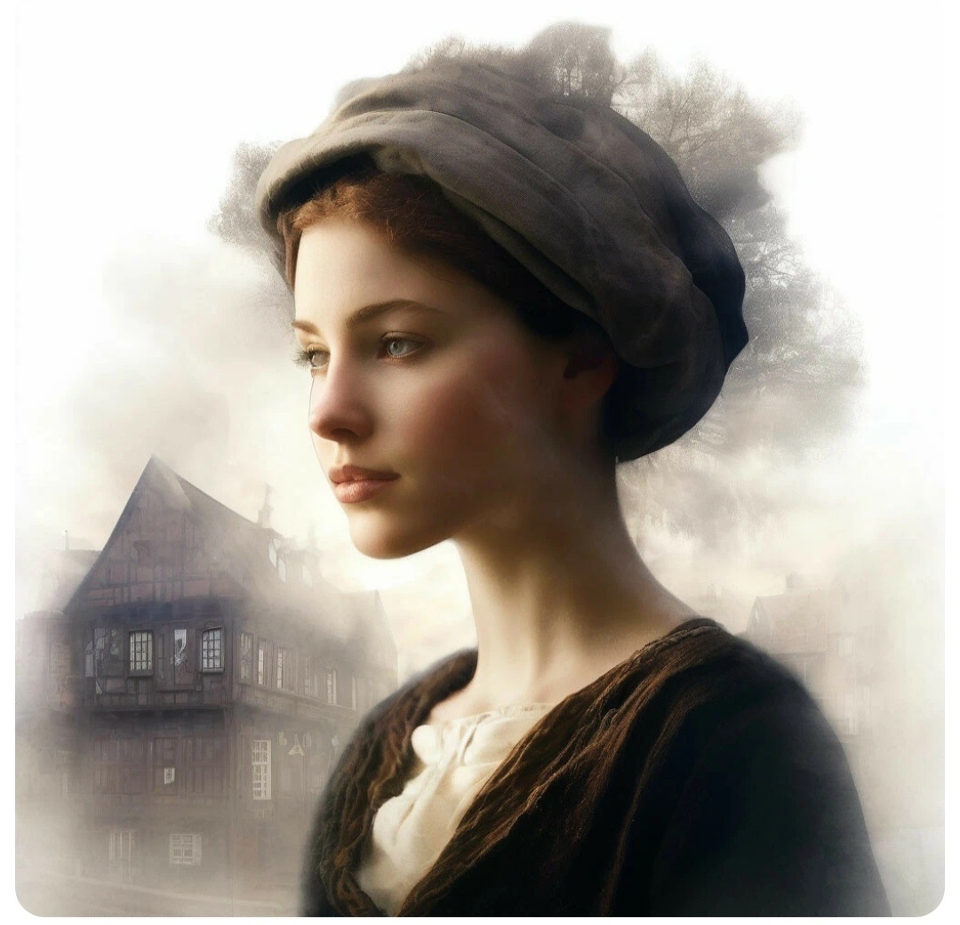 Тума бывает не только на улице, но и в голове... 