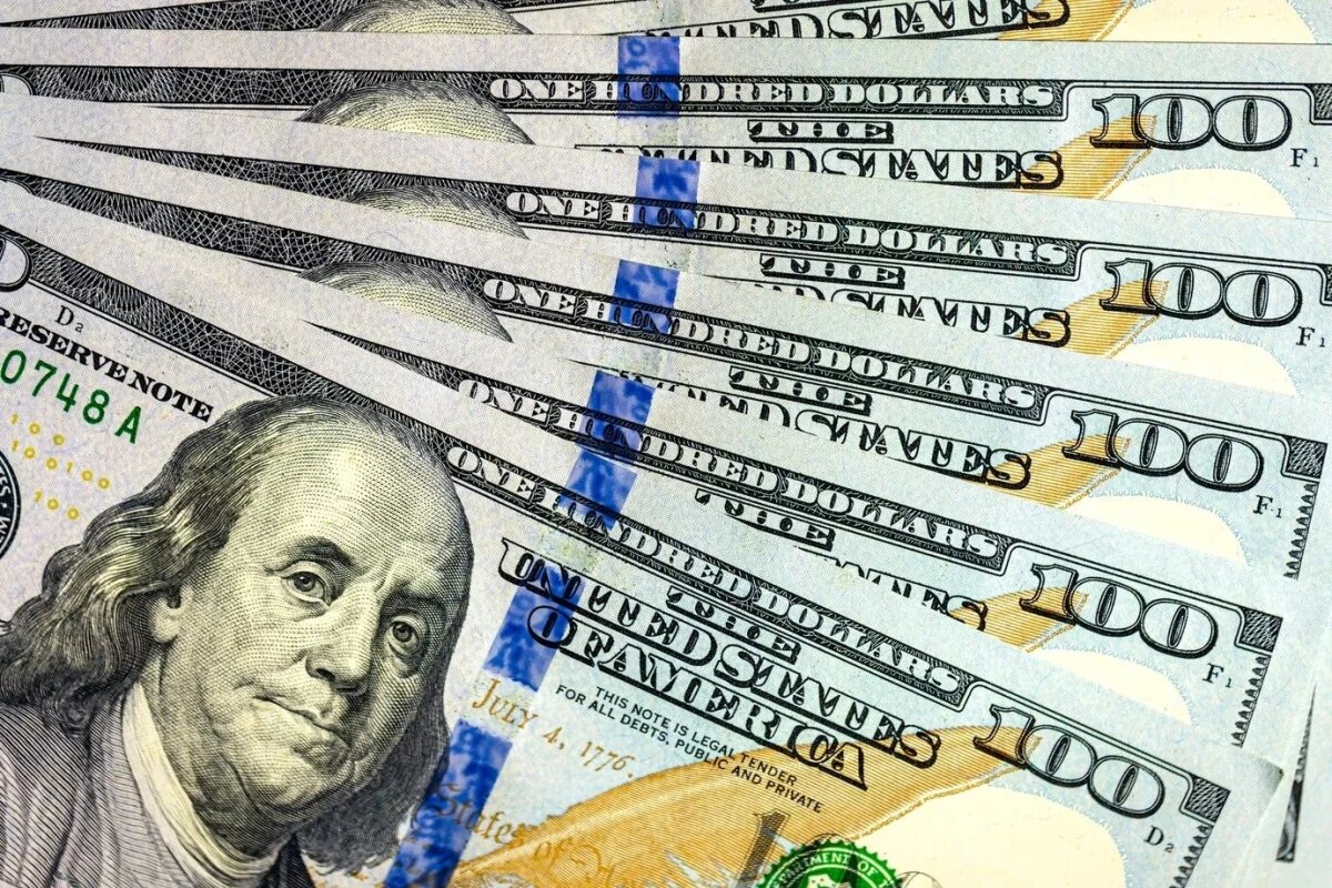    РБК: Турция принимает меры по ситуации с обменом старых долларов