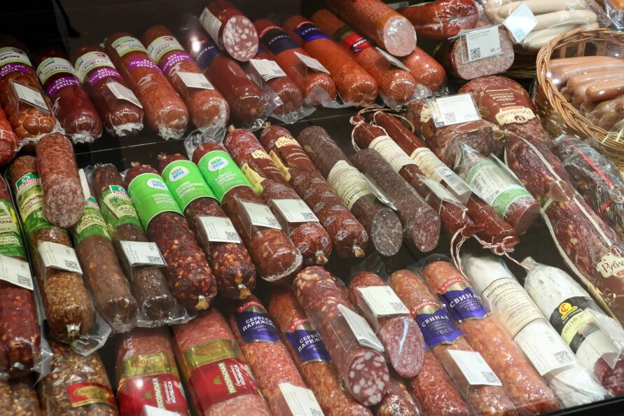    Фото: Lantyukhov Sergey/Globallookpress