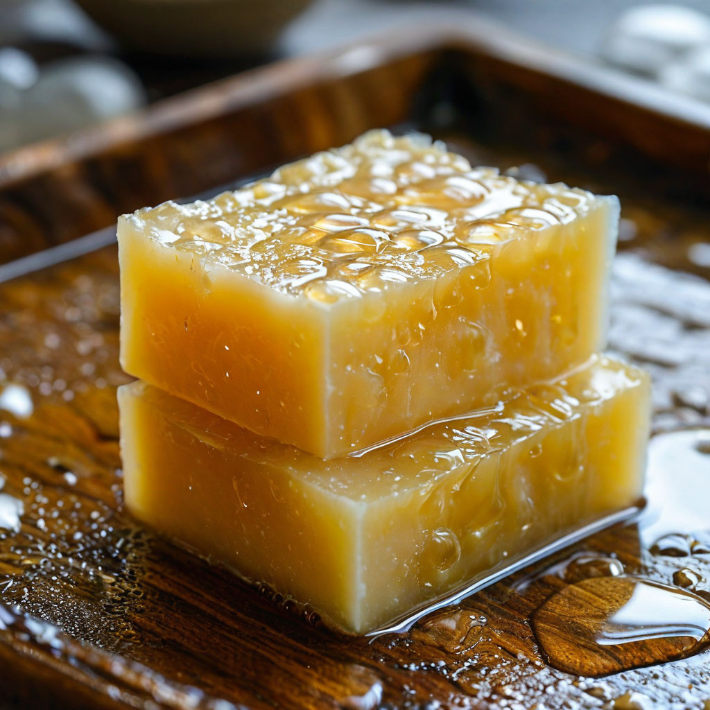 Мыльная основа