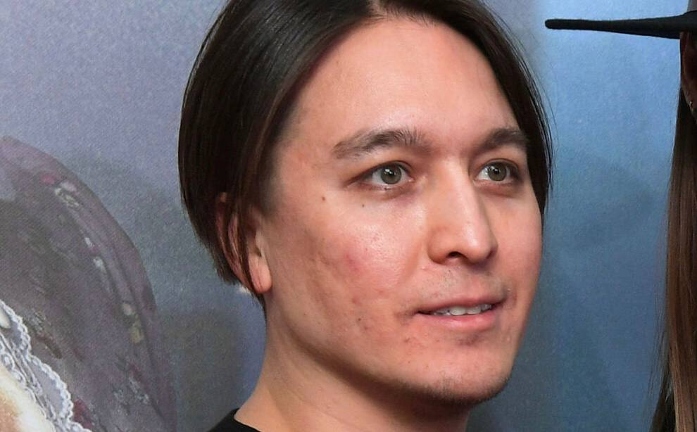 Тимур Хайдаров. Фото: соцсети