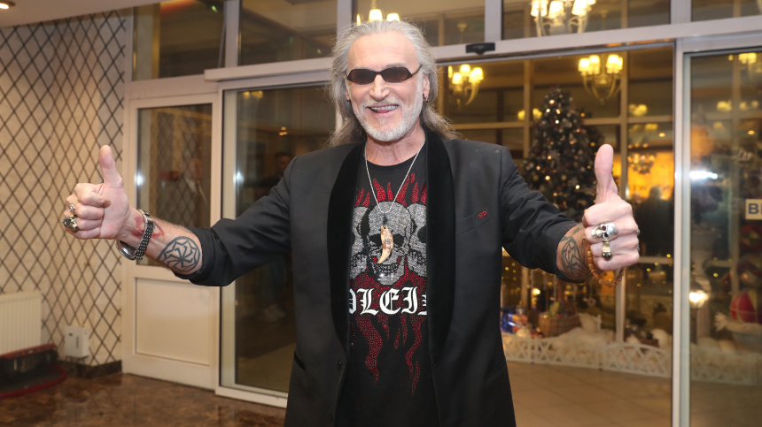    Фото: ИЗВЕСТИЯ/Андрей Эрштрем