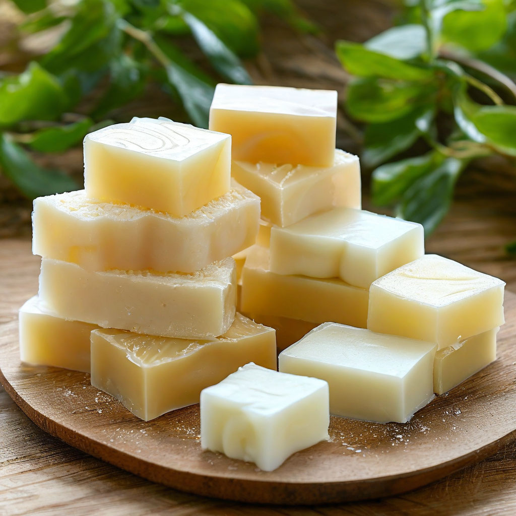 Мыльная основа