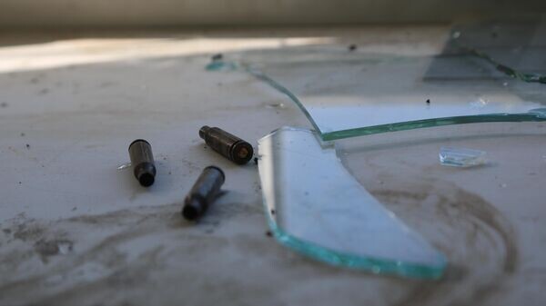    © Sputnik / Сергей Аверин