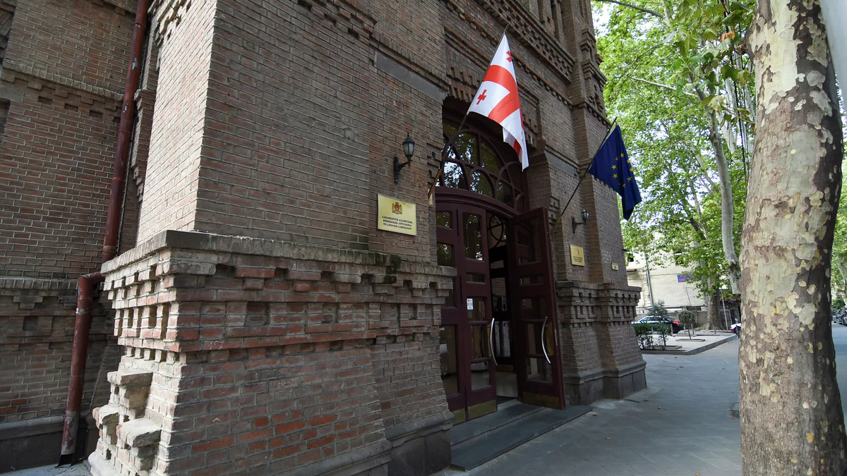 © photo: Sputnik / Stringer