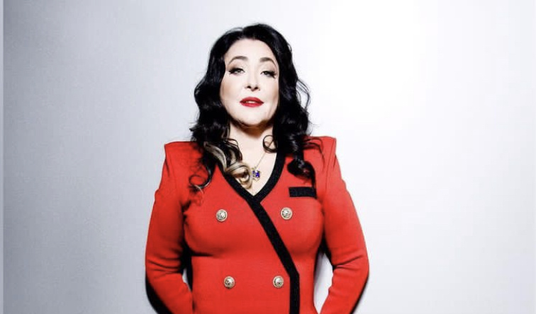    Фото: @lolitamilyavskaya Мария Черных