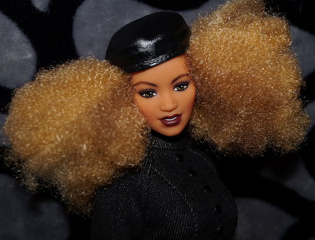 2018 Barbie Styled by Marni Senofonte, Mattel