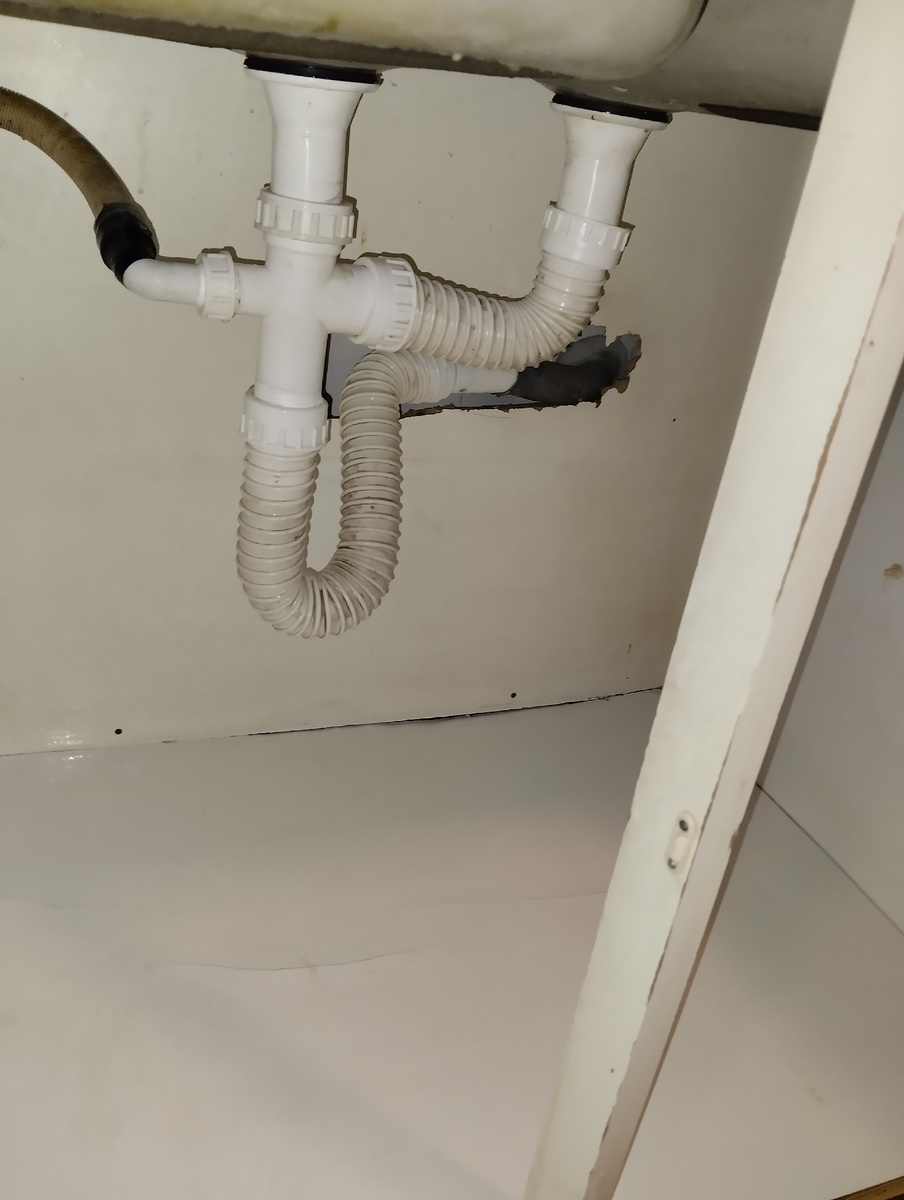 Всё работает!