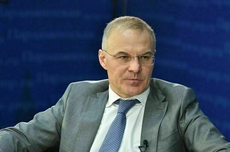   Игорь Самохвалов/ПГ