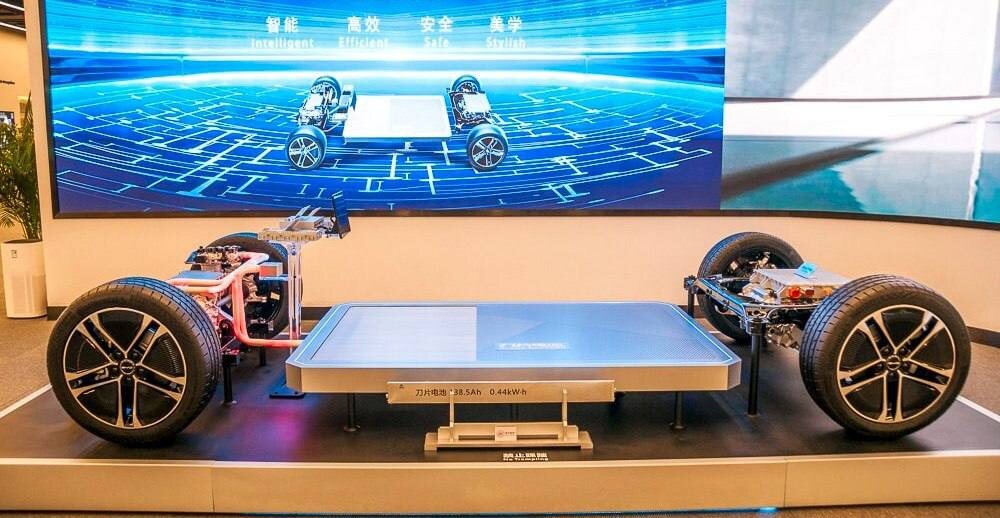 © Телеграмм канал АвтоДрайв новости авто и автоспорта 