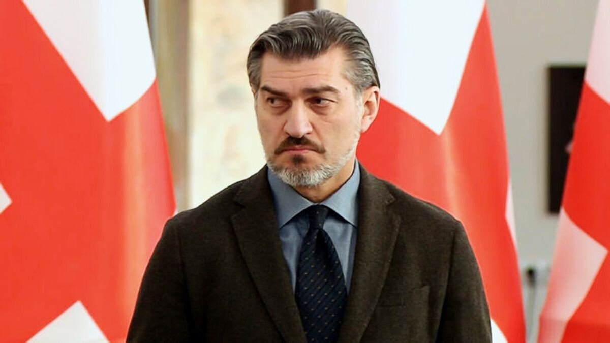    @MikheilKavelashviliOfficial