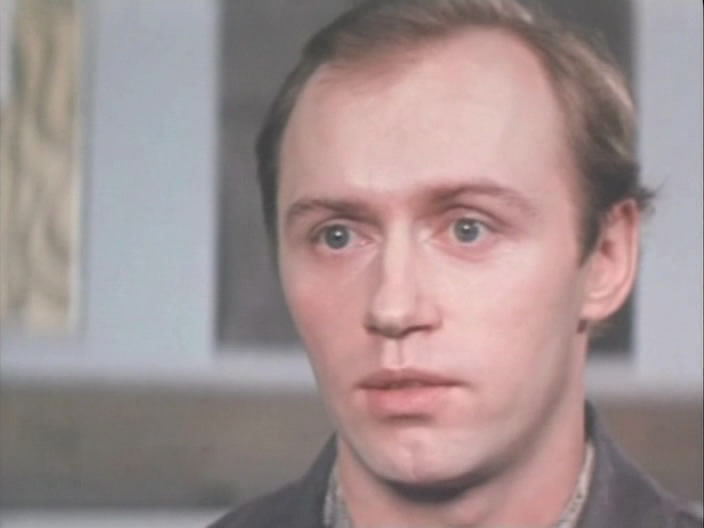 "Накануне премьеры" (1978)