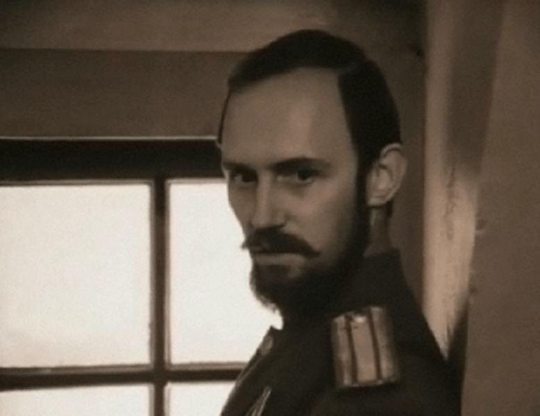 "И вечный бой... Из жизни Александра Блока" (1980)