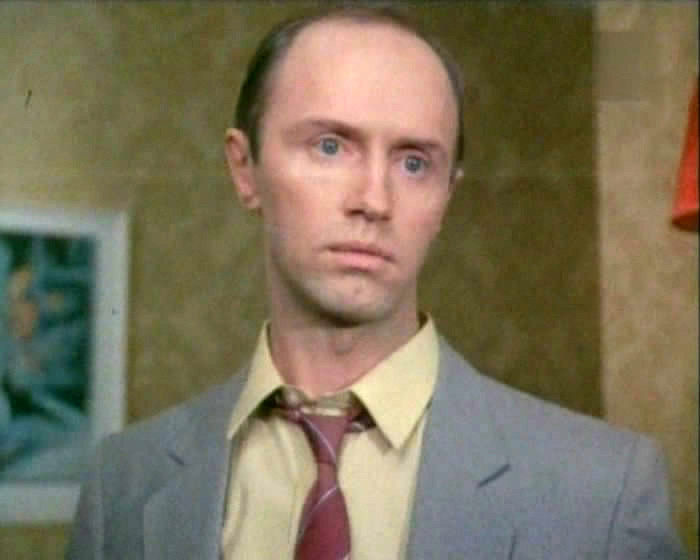 "Время сыновей" (1986)